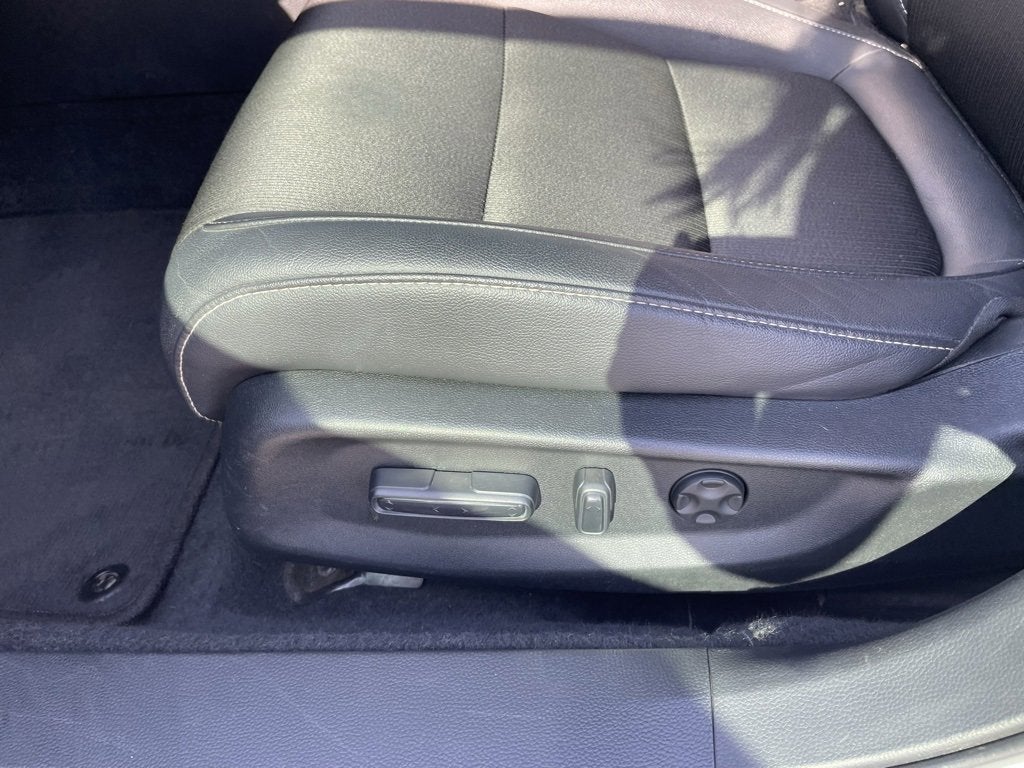 2020 Honda Accord Sedan Sport