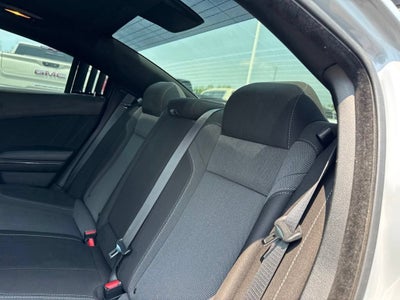 2021 Dodge Charger SXT