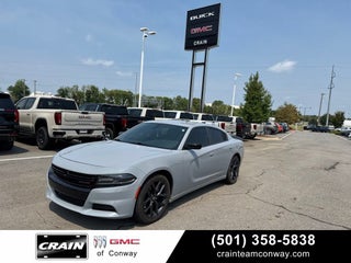 2021 Dodge Charger SXT