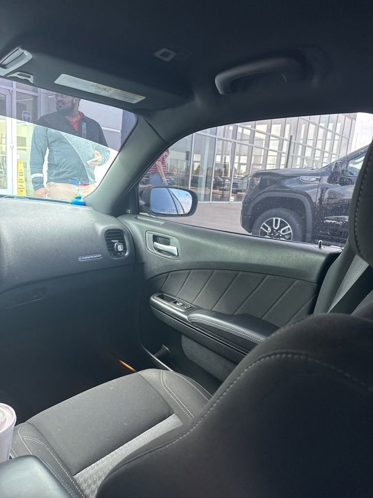 2023 Dodge Charger SXT