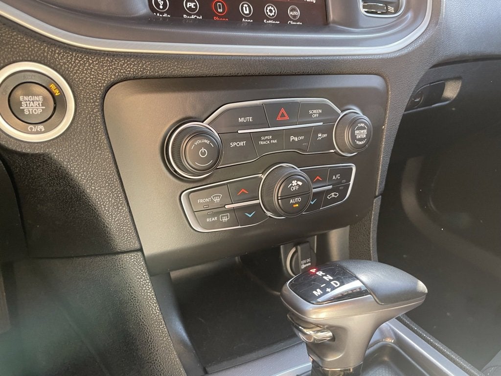 2022 Dodge Charger GT