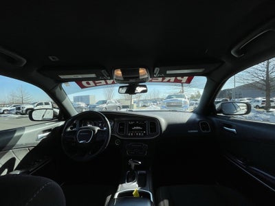 2022 Dodge Charger GT