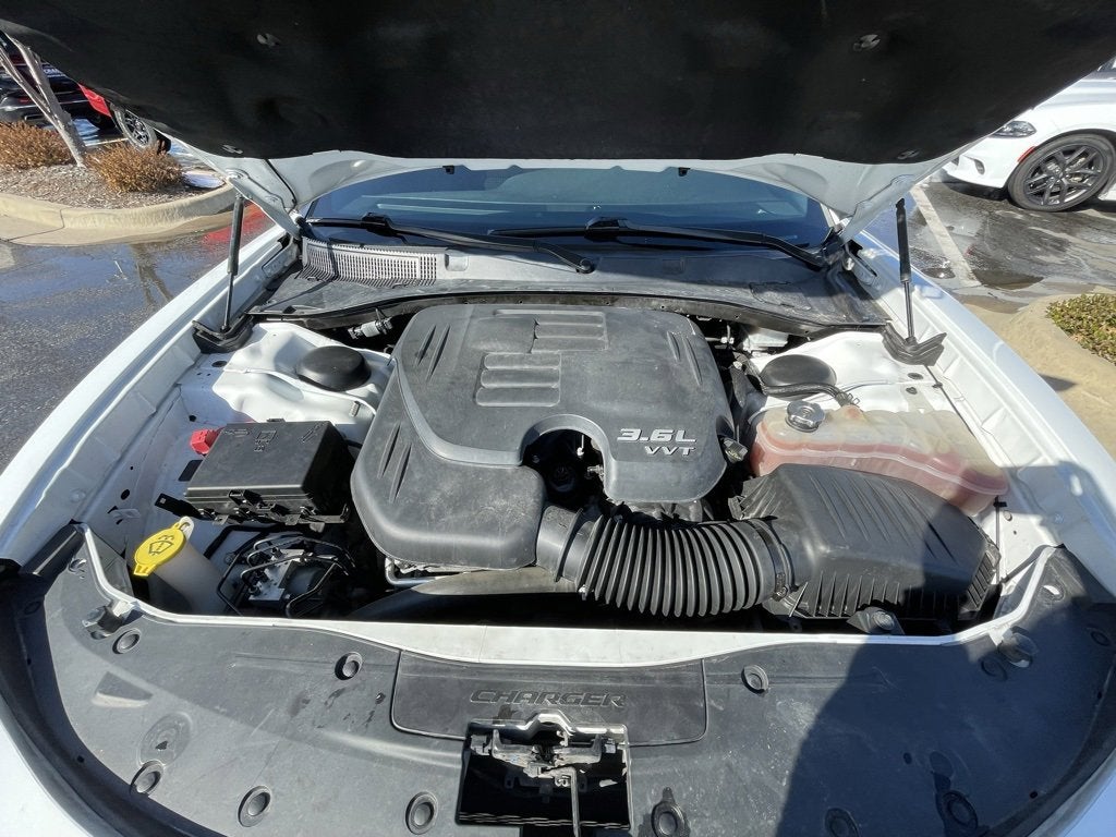 2022 Dodge Charger GT