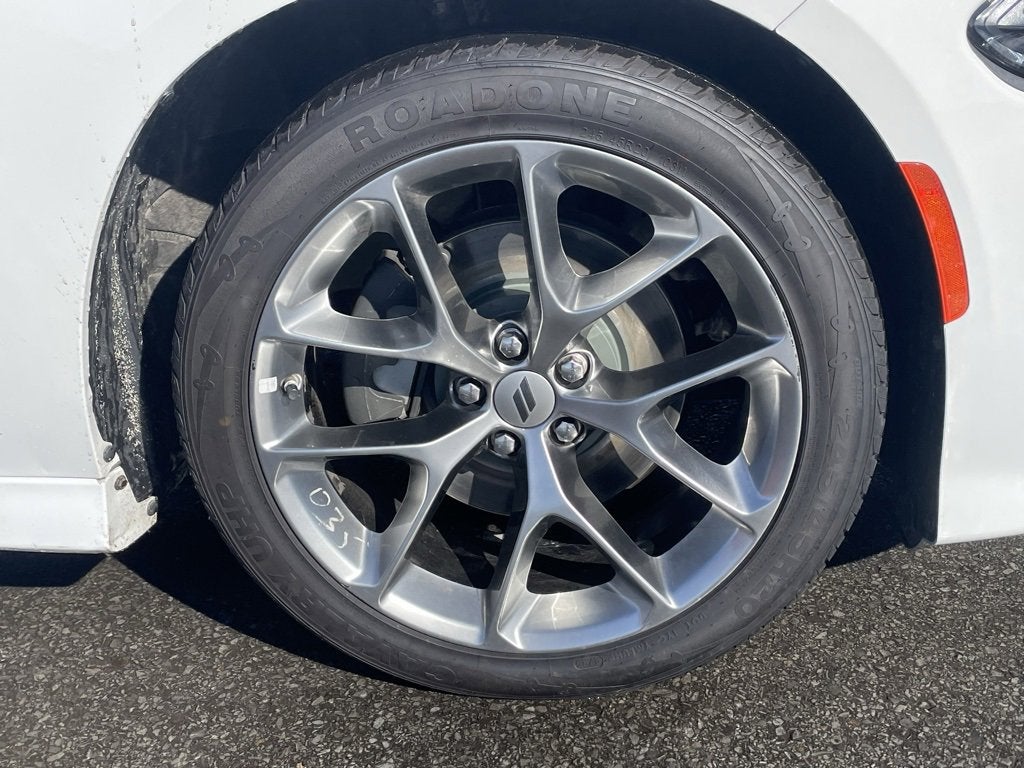 2022 Dodge Charger GT