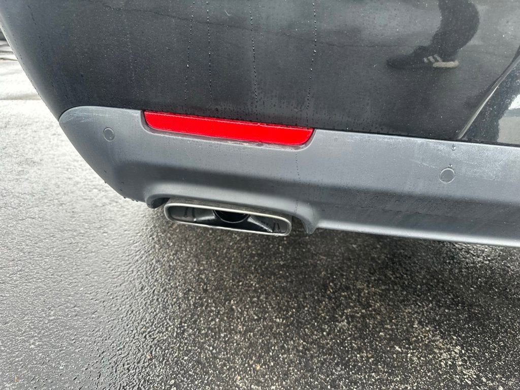 2017 Dodge Challenger R/T Plus