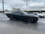 2017 Dodge Challenger R/T Plus