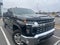 2023 Chevrolet Silverado 2500 HD LTZ
