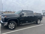 2023 Chevrolet Silverado 2500 HD LTZ