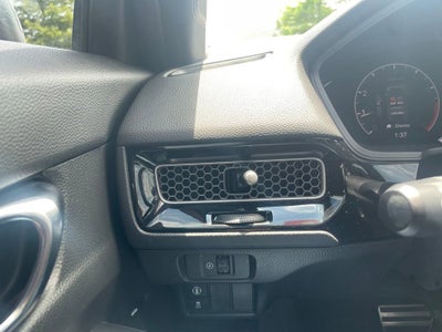 2022 Honda Civic Sedan Sport