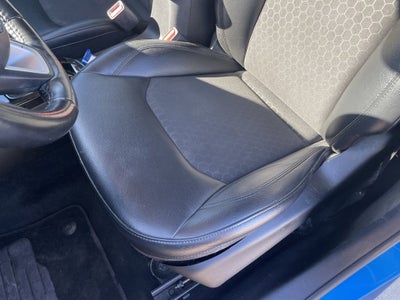 2021 Jeep Compass Altitude