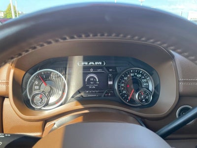 2023 RAM 3500 Laramie