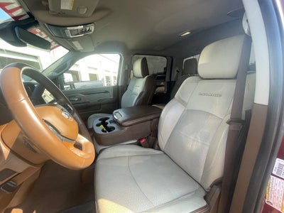 2023 RAM 3500 Laramie