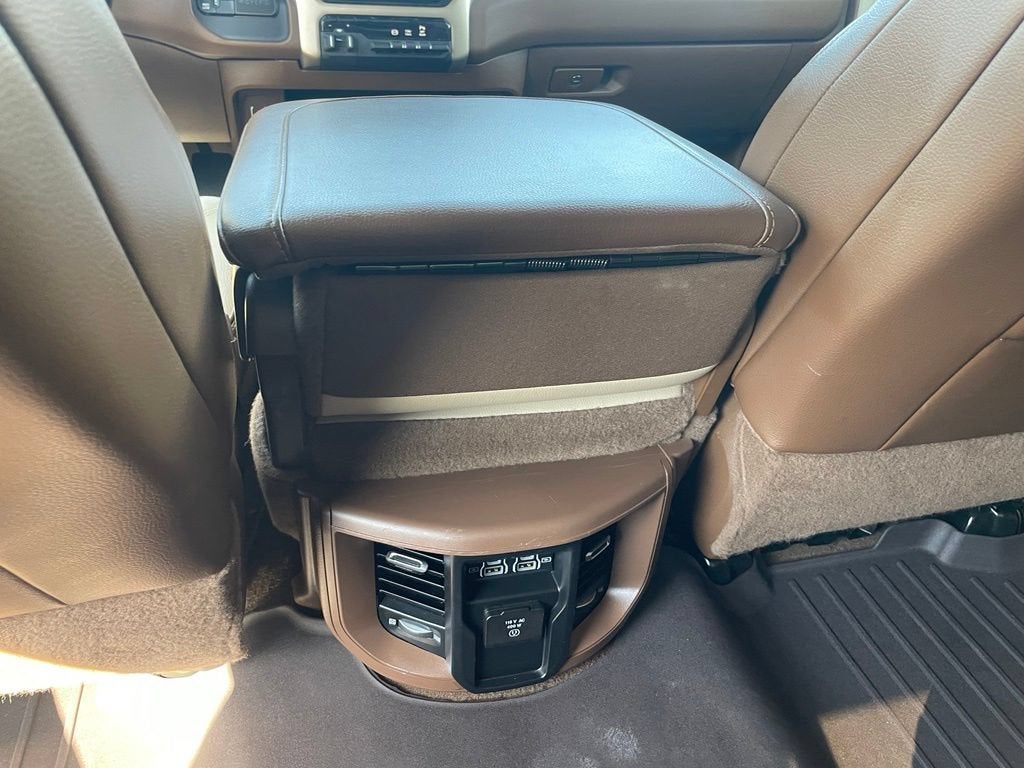 2023 RAM 3500 Laramie