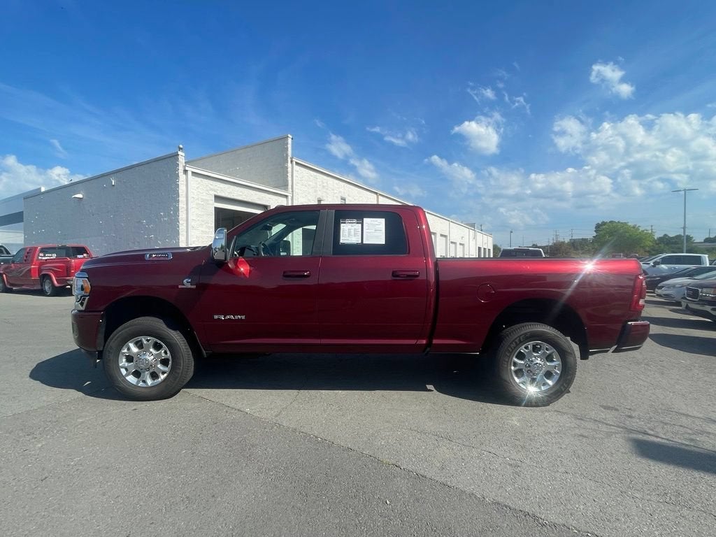 2023 RAM 3500 Laramie