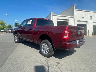 2023 RAM 3500 Laramie