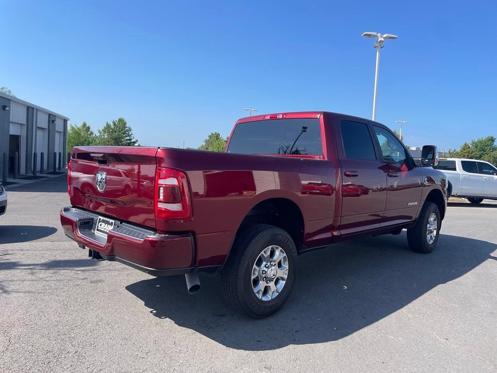 2023 RAM 3500 Laramie