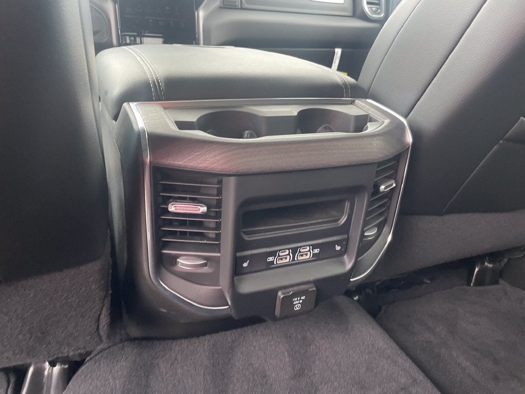 2025 RAM 3500 Laramie