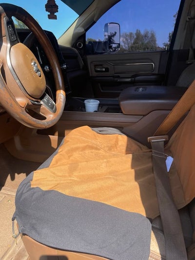 2019 RAM 2500 Longhorn