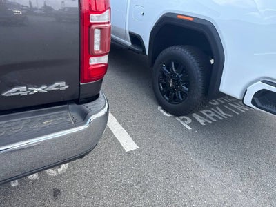 2022 RAM 2500 Longhorn