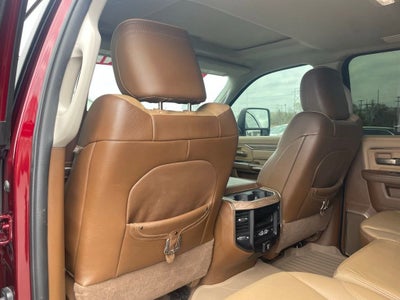 2023 RAM 2500 Longhorn