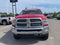 2015 RAM 2500 Big Horn