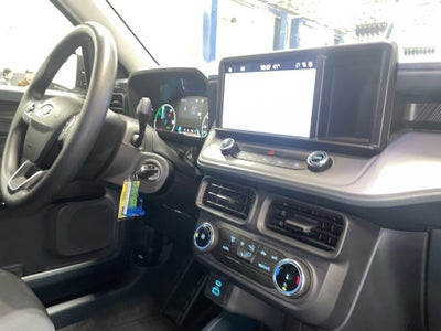 2024 Ford Maverick XL