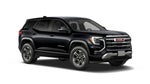2027 GMC Terrain FWD Elevation