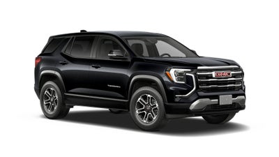 2027 GMC Terrain FWD Elevation
