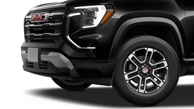 2027 GMC Terrain FWD Elevation