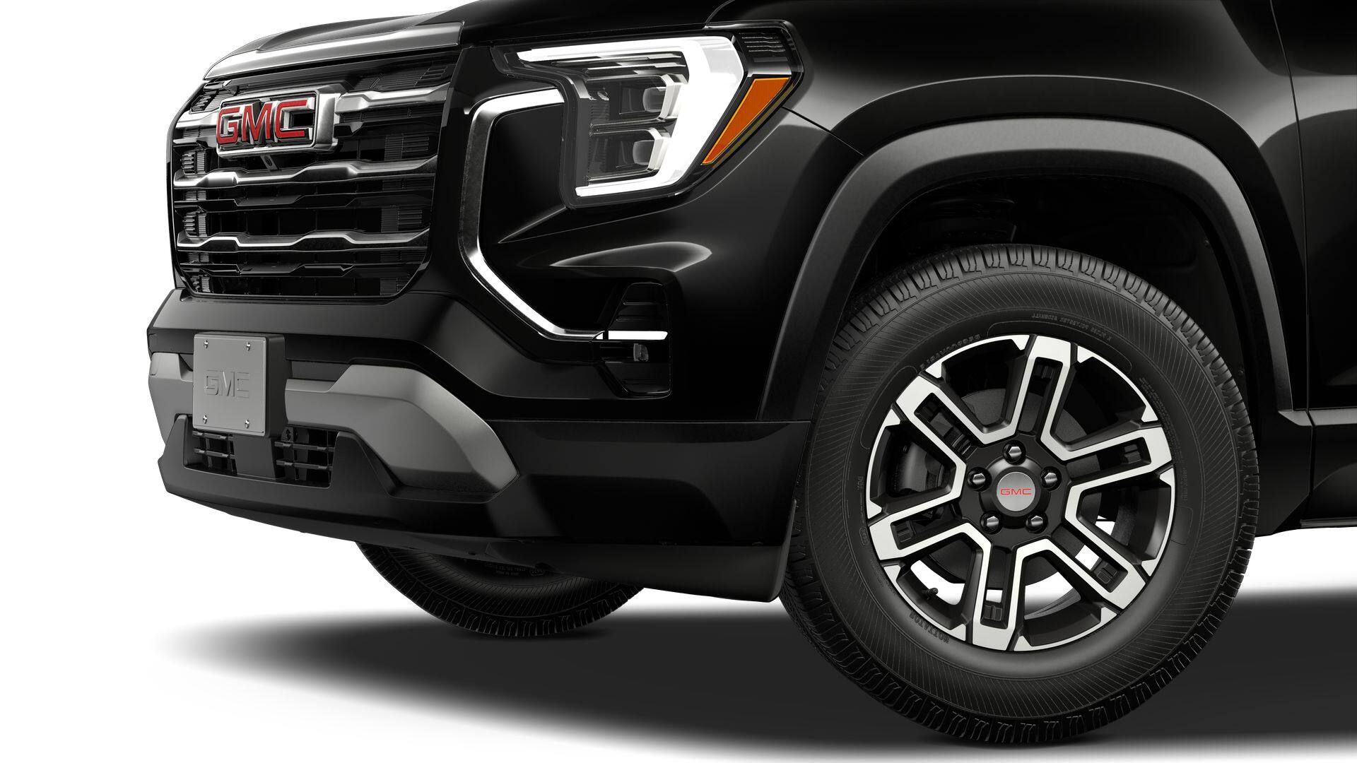 2027 GMC Terrain FWD Elevation