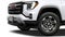 2027 GMC Terrain FWD Elevation
