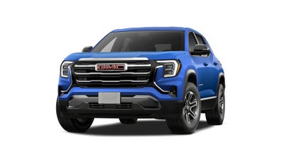2027 GMC Terrain FWD Elevation