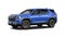 2027 GMC Terrain FWD Elevation