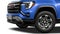2027 GMC Terrain FWD Elevation