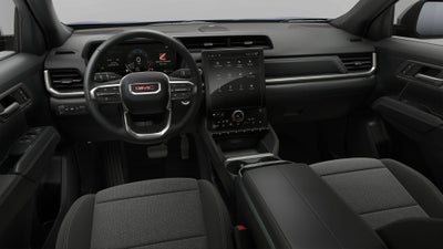 2027 GMC Terrain FWD Elevation