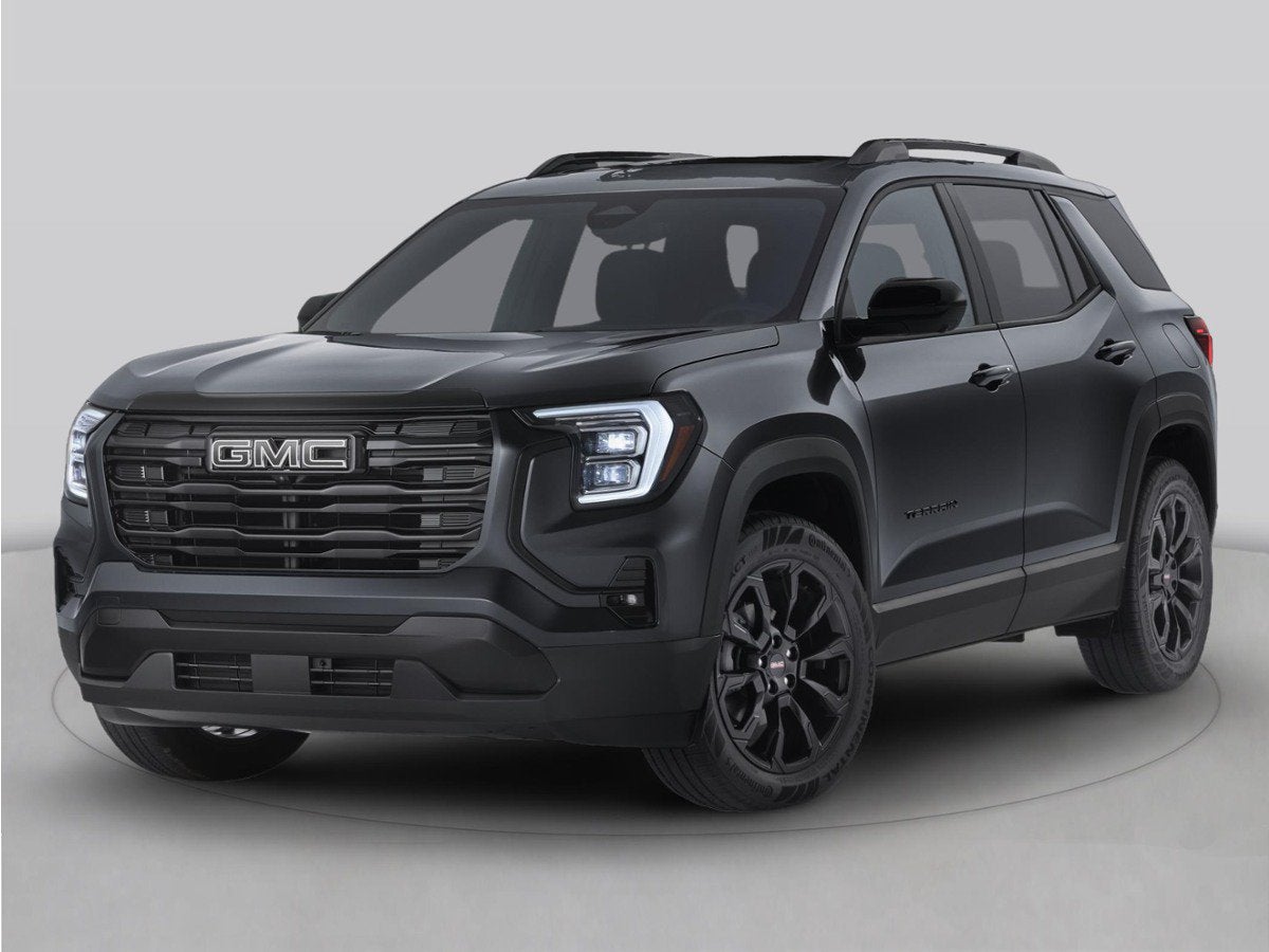 2027 GMC Terrain Elevation - Photo 1