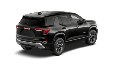 2027 GMC Terrain FWD Elevation