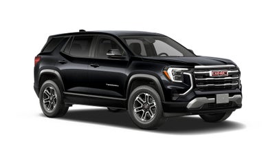 2027 GMC Terrain FWD Elevation