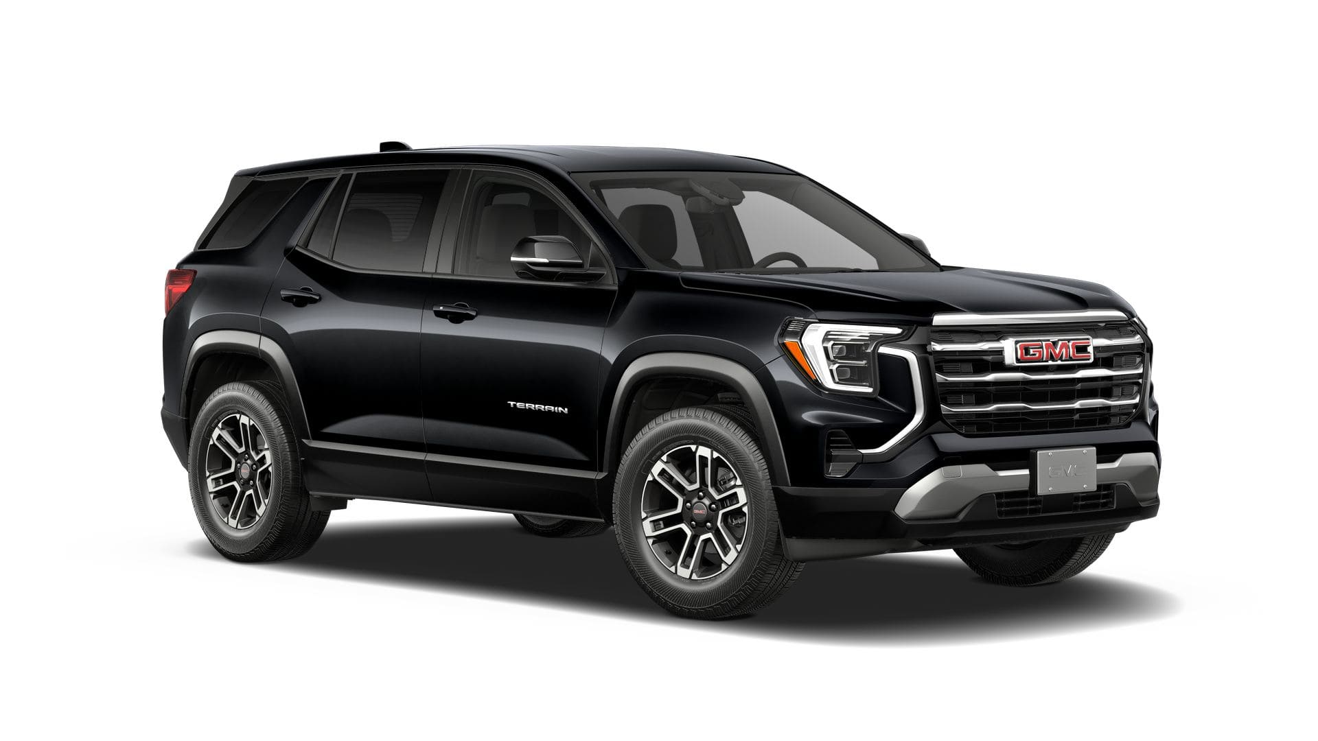 2027 GMC Terrain FWD Elevation