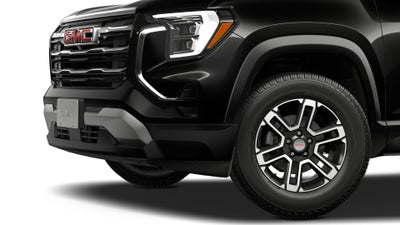 2027 GMC Terrain FWD Elevation