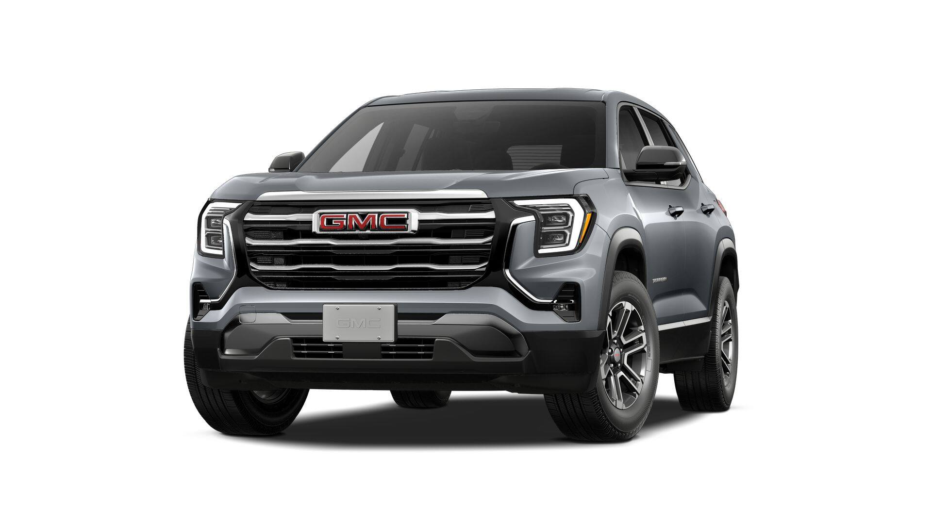 2027 GMC Terrain FWD Elevation