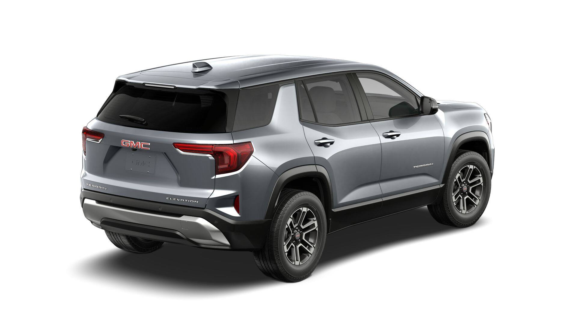 2027 GMC Terrain FWD Elevation