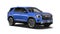2027 GMC Terrain FWD Elevation
