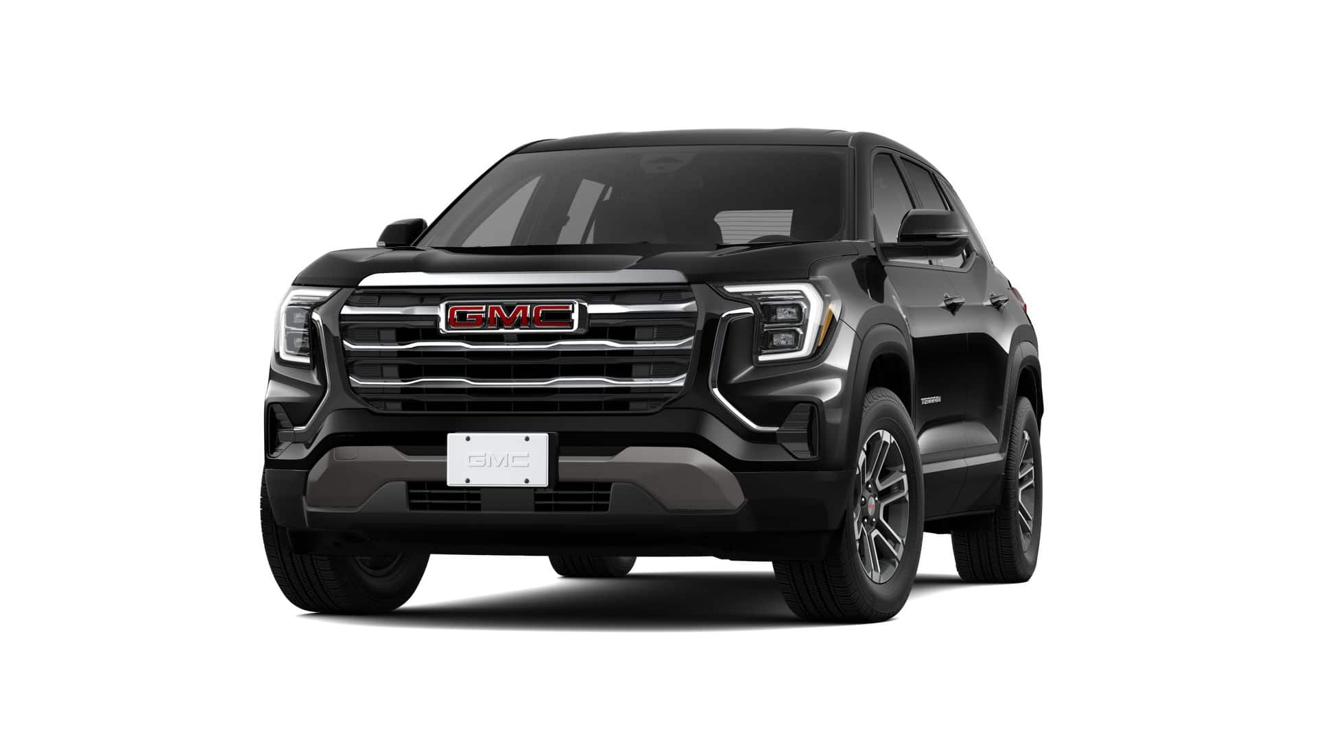 2026 GMC Terrain Elevation FWD's photo