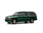 2003 GMC Yukon XL SLT