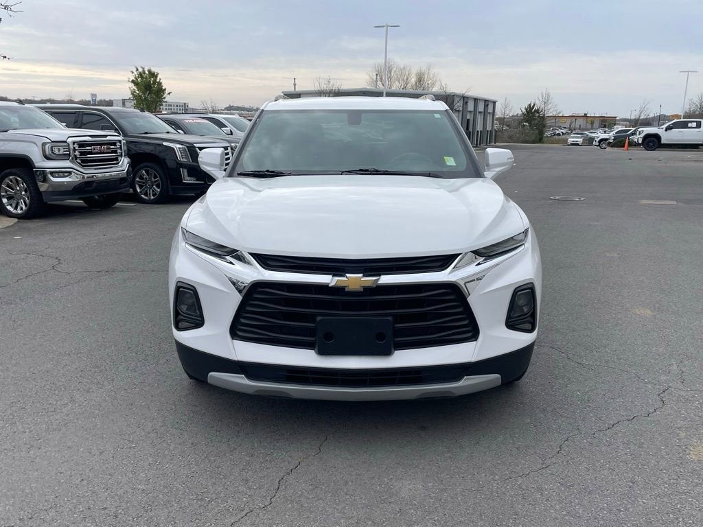 2020 Chevrolet Blazer 2LT