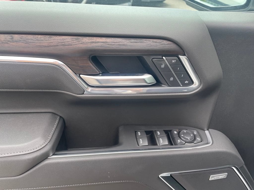 2026 GMC Sierra 1500 SLT - Photo 11