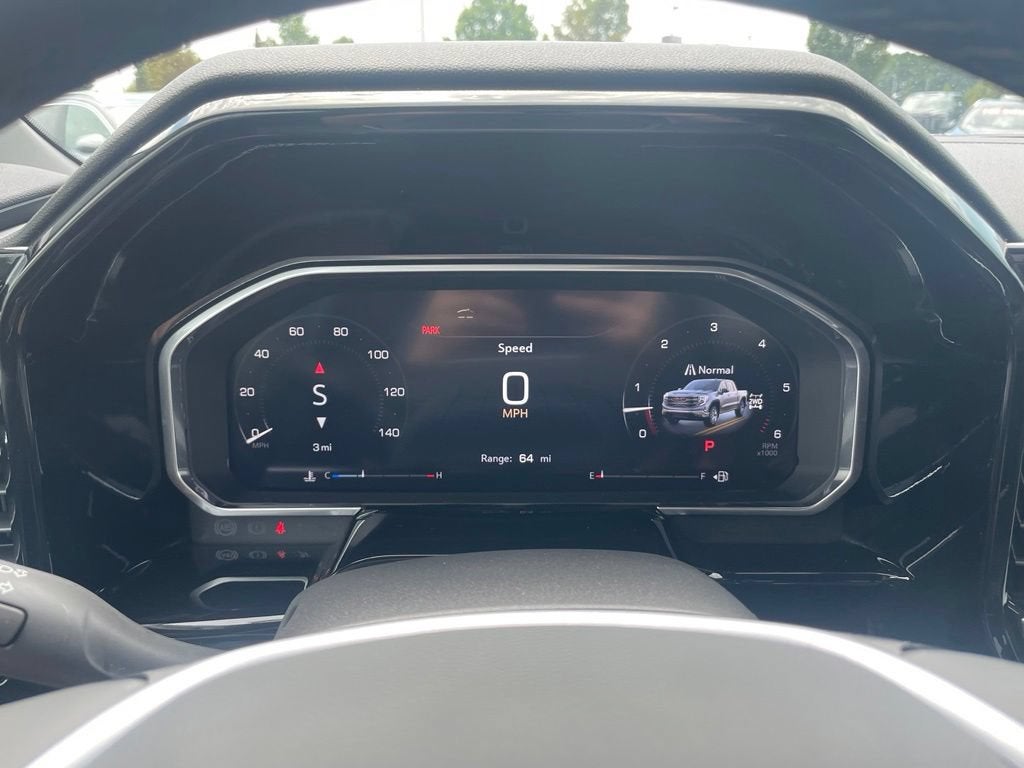 2026 GMC Sierra 1500 SLT - Photo 14