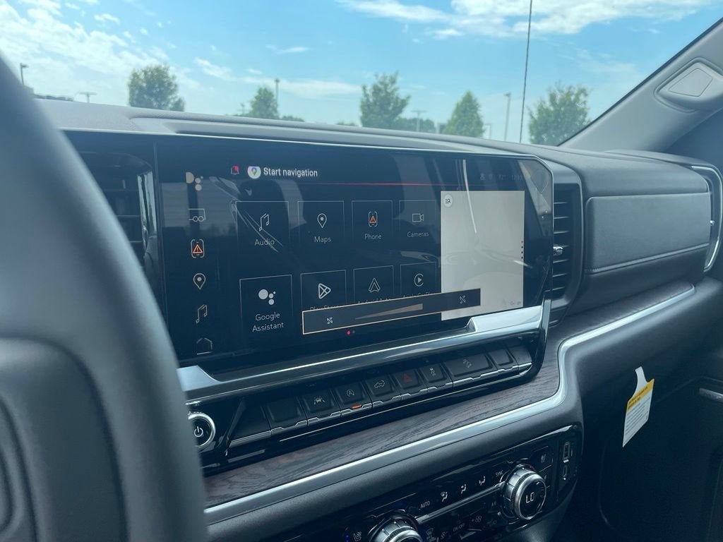 2026 GMC Sierra 1500 SLT - Photo 15
