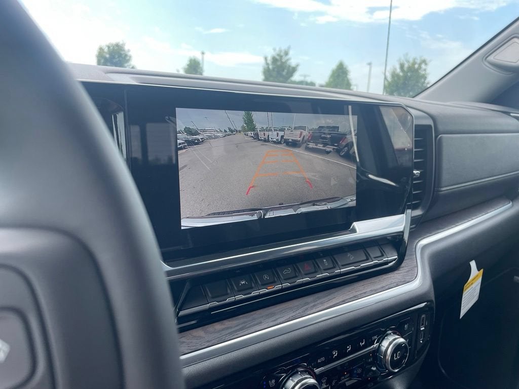 2026 GMC Sierra 1500 SLT - Photo 16